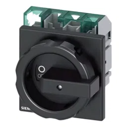 Siemens Switch Disconnector, 4 Pole, 32A Max Current, 32A Fuse Current, 3LD5020-0TL11-picture-12