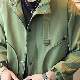 StyleCast x Revolte Men Tailored Jacket image 3