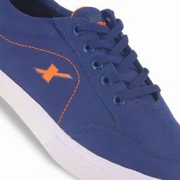Sparx Men Slip-On Sneakers image 2