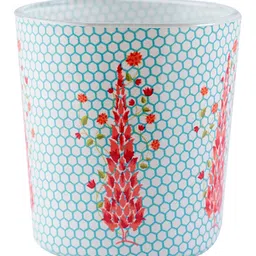 Kolorobia Babur Charbagh Inspired Candle Votives Set of 2 image 2