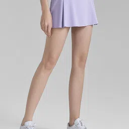 LULU & SKY Women Striped Low-Rise Shorts-picture-40