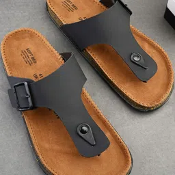 HERE&NOW Men Comfort Sandals-picture-15