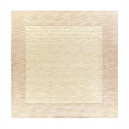 Surya Living Beige Woollen Anti-Skid Carpet-image-36