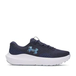 UNDER ARMOUR Women's Charged Surge 4 Blue Running Shoes-image-93