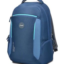 Skybags Blue Propack MAX Laptop Backpack-picture-18