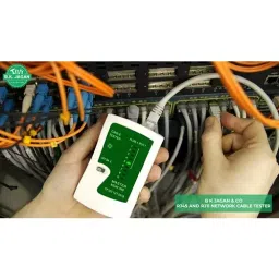 B K JAGAN & CO Network Cable Tester image 2