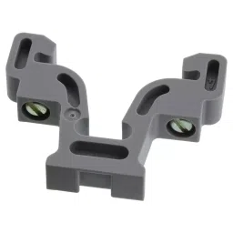 MARATHON SPECIAL PRODUCTS END BRACKET, SECTIONAL TERMINAL BLOCK, MSK35-picture-12