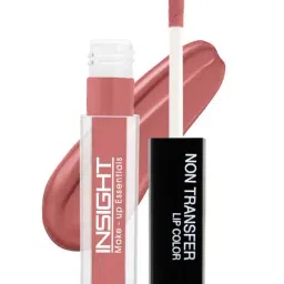insight cosmetics Insight Non Transfer Lip Color Top Notch - 4 ml-picture-16