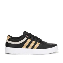Adidas Originals Women's BRYONY Core Black Sneakers-picture-37