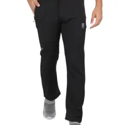 Rock.it Black Regular Fit Trackpants-picture-20