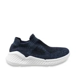 Activ by Mochi Women's Blue Walking Shoes-image-5