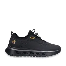 Bagatt Women's Nesaja Black Sneakers-image-84