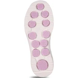 Skechers Women GO WALK 7 - SPRINGTIME Slip-Ins Walking Shoes image 5