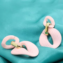 Krelin Classic Drop Earrings image 2