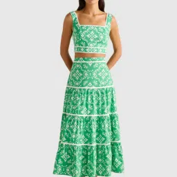 forever new Mona Square Neck Top image 5