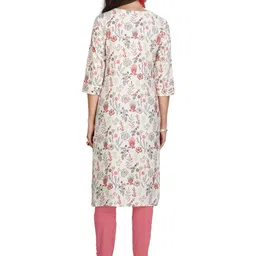 GREAT OUTFITS Pure Cotton Kurti image 5