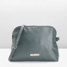 Caprese Leather Sling Bag-picture-18