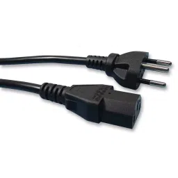 VOLEX POWER CORD,SWISS TYPE 12 TO IEC C13,2.5M, X-525583A-SEV-picture-24