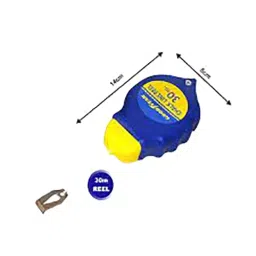 Good Year GY10899 Chalk Reel set (Set Of 3 Pcs) image 3