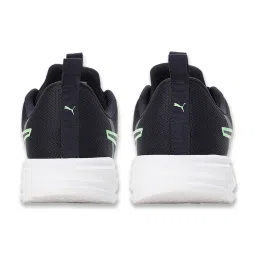 Puma Men's Foam Stride Blue Running Shoes image 5