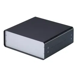 METCASE Case, Almnm, Blk, 90X260X250Mm, M5502119-picture-23