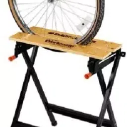 Black+Decker WM301-XJ Workmate Workbench image 2