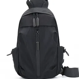 Mast & Harbour Men Adjustable Crossbody Bag-picture-40