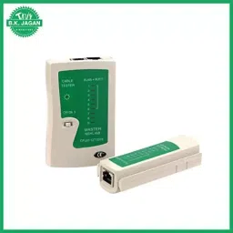 B K JAGAN & CO Network Cable Tester image 3