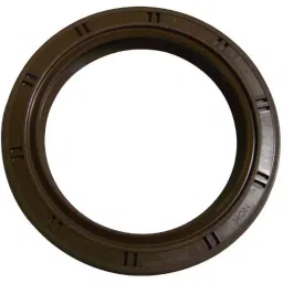 NOK φ14x28 mm TC Type Fluoro Rubber Oil Seal, TC14287F image 2