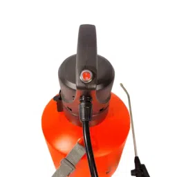 Fujiaka 6 L HDPE Handheld Sprayer Pressure 1.5-2 Bar, WS/ SIXER image 3