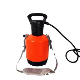 Fujiaka 6 L HDPE Handheld Sprayer Pressure 1.5-2 Bar, WS/ SIXER image 4