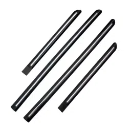 SCA SureStrive Side Door Beading Protector Universal Fit Chrome Line for Tata Hexa All Models for Set of 4 image 2
