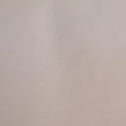 MASPAR 100% Cotton Solid King Size Bedsheet With 2 Pillow Case- 275x275CM image 3