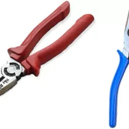 Sky Blue Sbe_Plier_Combo_Mod_00422 Groove Plier 7.8 inch Set of 2 Pcs-image-96