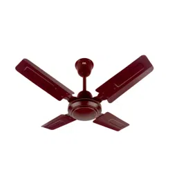 RR FLOMAX Brown 600 mm Sweep Sub Eco Ceiling Fan-picture-18