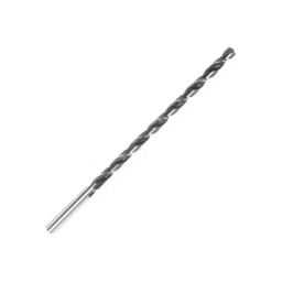 Indian Tools 10 mm Size HSS Twist Drill Parallel Shank Extra Long Series, Overall Length 675 mm-picture-19