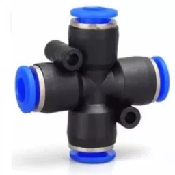 AKARI PZA Union Cross 9 mm image 1