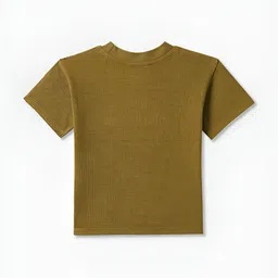 R&B Boys Typography Applique T-shirt image 2