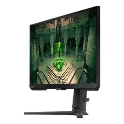 samsung 63.5 cm fhd gaming monitor with ips panel, 240hz refresh rate 25 image 4