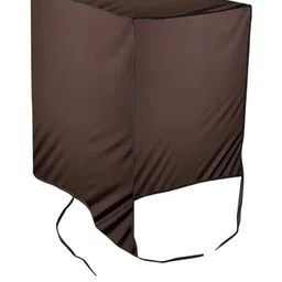 The Furnishing Tree Split AC Cover Set of Indoor and Outdoor Unit Used for 1.5 Ton Lloyd GLS18B3YWB image 3