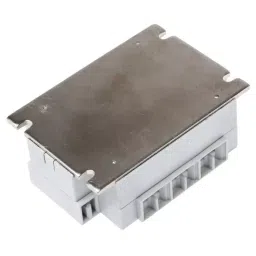 SENSATA/CRYDOM Solid State Relay GN3 Series 25 A RMS Load Panel Mount 600 V AC 260 Control, GN325ASZ image 2