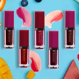 Character Lip Tone Success Shine NLT002 - 5 ml image 4