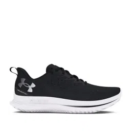 UNDER ARMOUR Women's Velociti 4 Black Running Shoes-image-95