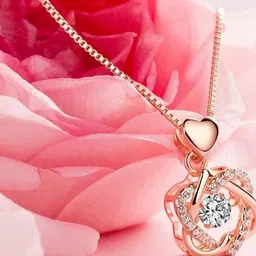 STYLEKRAFT Unisex Gold Pendant-picture-29