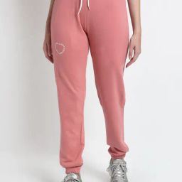Club York Peach Joggers-picture-14