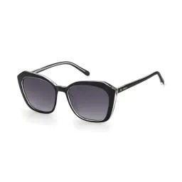 Fossil 204192 Grey Square Sunglasses-picture-11