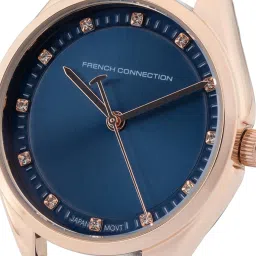 French Connection FCK4UM Analog Watch for Women image 5