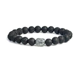 VIBESLE Unisex Artificial Beaded Ceramic Bracelet-picture-26