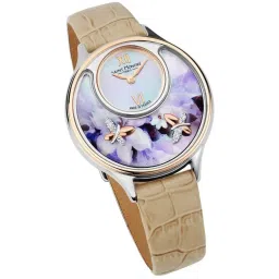 Saint Honore Paris H-SH-DP710014-6YRR-F Dauphine Analog Watch for Women image 5