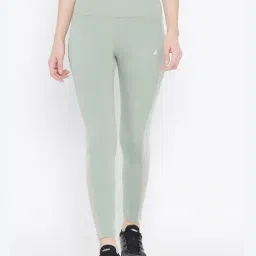 Fitleasure Green High Rise Tights-picture-28